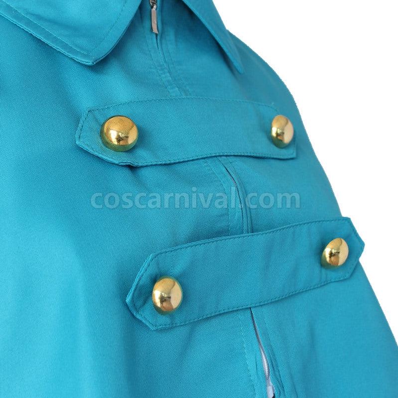 Identity V Doctors Emily Dale Cosplay Costume coscarnival011115569