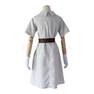 Identity V Doctors Emily Dale Cosplay Costume coscarnival011115580