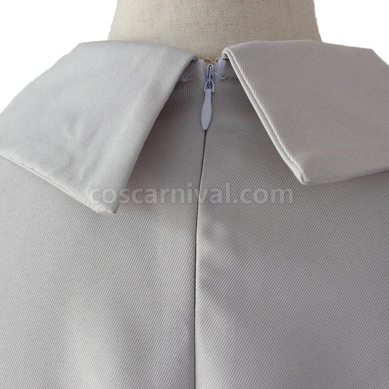 Identity V Doctors Emily Dale Cosplay Costume coscarnival011115590