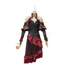 Identity V Doctors Emily Dale Rare Fashion Cosplay Costume coscarnival011115377