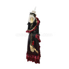 Identity V Doctors Emily Dale Rare Fashion Cosplay Costume coscarnival011115385