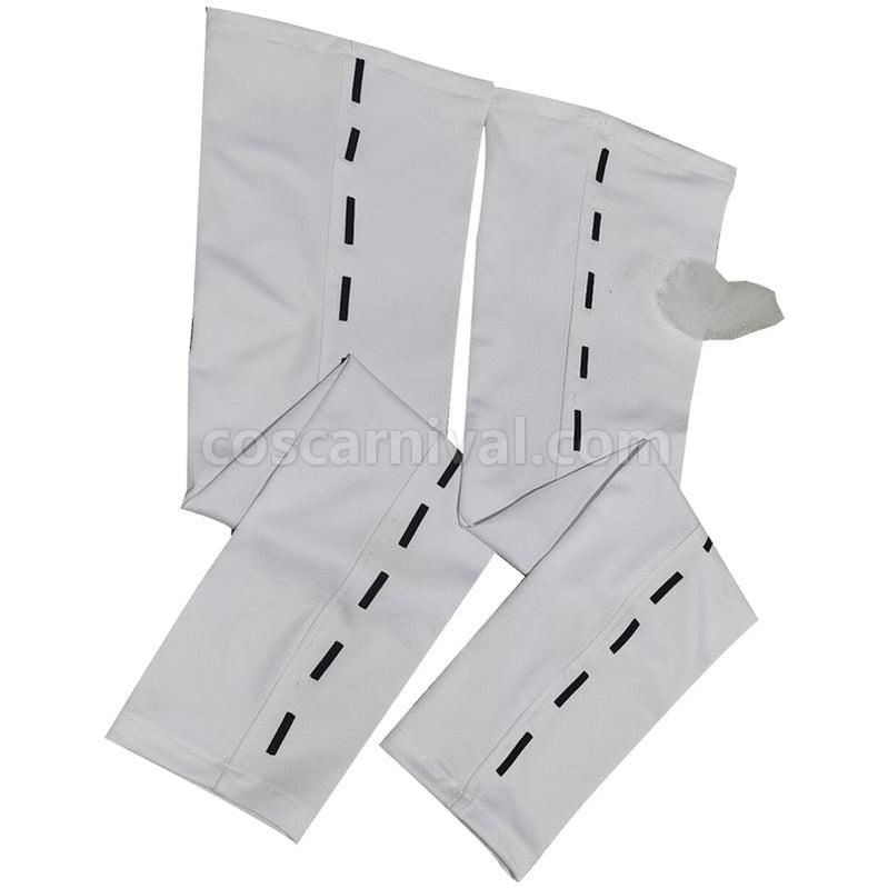 Identity V Doctors Protector Emily Dale Cosplay Costume coscarnival011115388