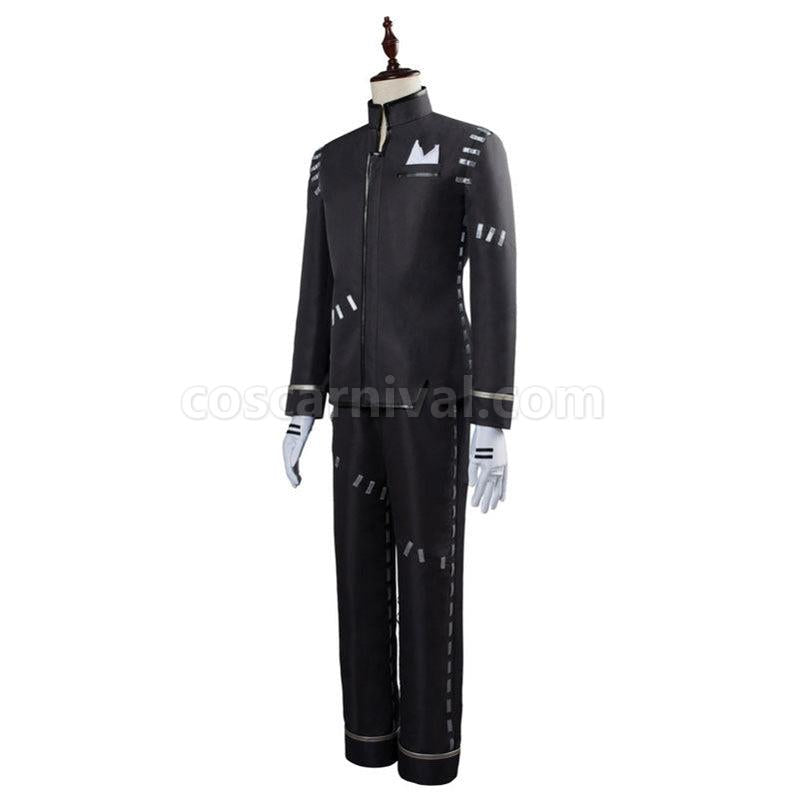 Identity V Embalmer Aesop Carl Cosplay Costume coscarnival011115432