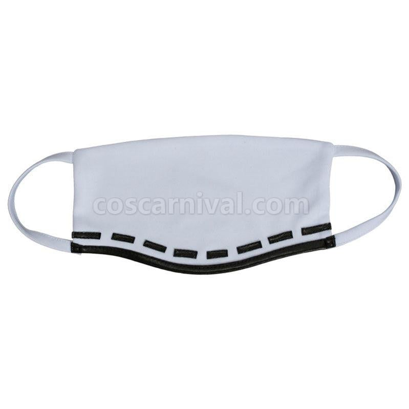 Identity V Embalmer Aesop Carl Cosplay Costume coscarnival011115461