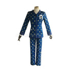 Identity V Embalmer Aesop Carl Unique Fashion Cosplay Costume coscarnival011115374