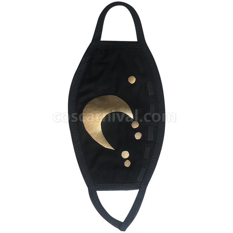 Identity V Embalmer Aesop Carl Unique Fashion Cosplay Costume coscarnival011115411