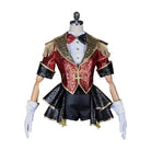Identity V Female Dancer Animal Tamer Margaretha Zelle Cosplay Costume coscarnival011113021