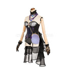 Identity V Female Dancer Kroto Margaretha Zelle Cosplay Costume coscarnival011113363