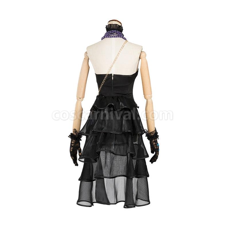 Identity V Female Dancer Kroto Margaretha Zelle Cosplay Costume coscarnival011113368