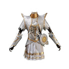Identity V Female Dancer Margaretha Zelle Valkyrie Cosplay Costume coscarnival011115390