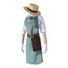 Identity V Gardener Emma Woods Cosplay Costumes coscarnival011115519
