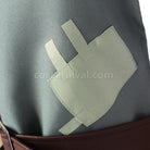 Identity V Gardener Emma Woods Cosplay Costumes coscarnival011115540