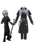 Identity V Grave Keeper Andrew Kress Halloween Cosplay Costume coscarnival011114361