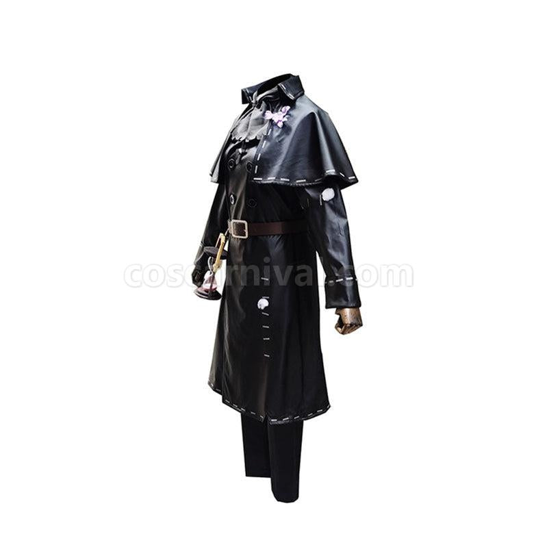Identity V Grave Keeper Andrew Kress Halloween Cosplay Costume coscarnival011114378