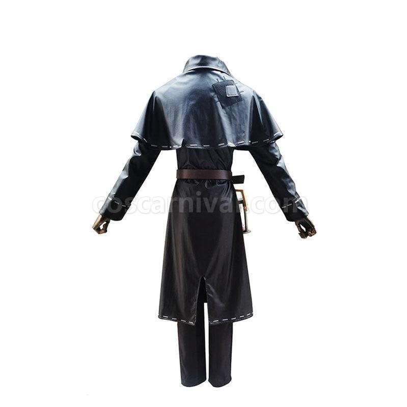 Identity V Grave Keeper Andrew Kress Halloween Cosplay Costume coscarnival011114384