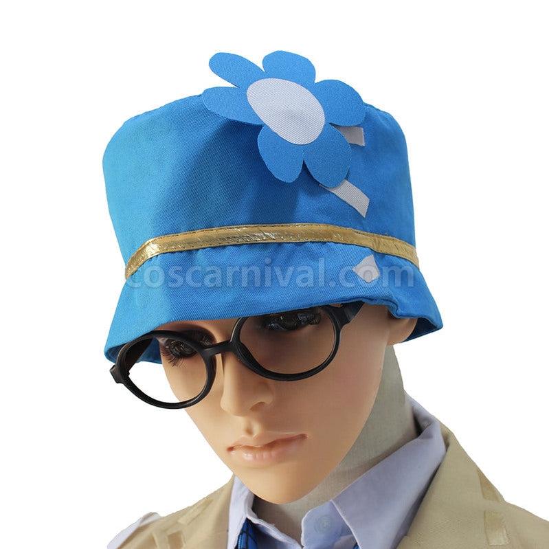 Identity V Helena Adams Cosplay Costume coscarnival011115571