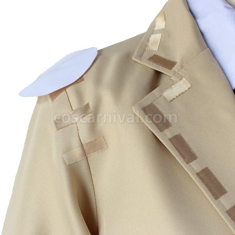 Identity V Helena Adams Cosplay Costume coscarnival011115576