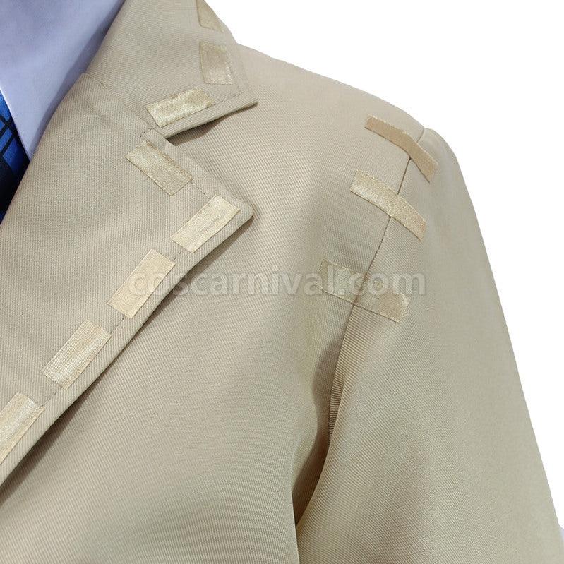 Identity V Helena Adams Cosplay Costume coscarnival011115584