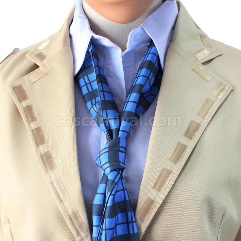 Identity V Helena Adams Cosplay Costume coscarnival011115594