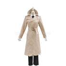 Identity V Loners Eli Clark Cosplay Costume coscarnival011115080