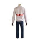 Identity V Lucky Guy Souichi Cosplay Costume coscarnival011112614