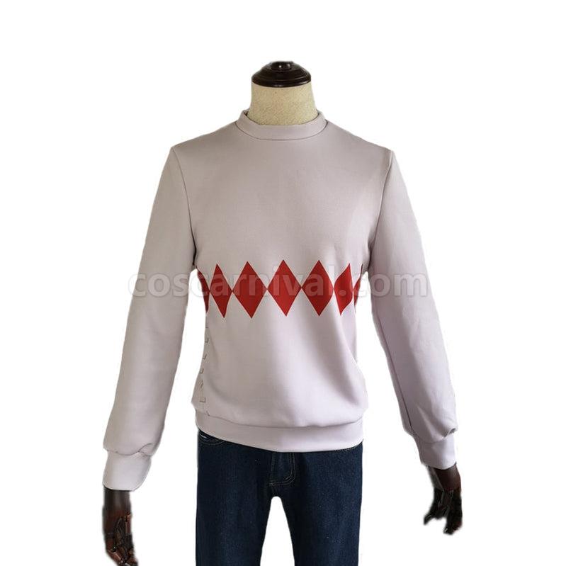 Identity V Lucky Guy Souichi Cosplay Costume coscarnival011112623