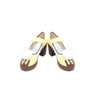 Identity V Mechanic Candy Girl Tracy Reznik Cosplay Shoes coscarnival011112822