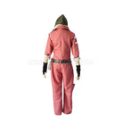 Identity V Mechanic Cute Pink Tracy Reznik Cosplay Costume coscarnival011115346