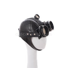 Identity V Mechanic Tracy Reznik Gothic Cosplay Helmet coscarnival011113282