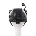 Identity V Mechanic Tracy Reznik Gothic Cosplay Helmet coscarnival011113291