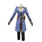 Identity V Mercenary Naib Subedar Cosplay Costume coscarnival011115383