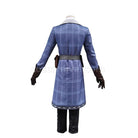 Identity V Mercenary Naib Subedar Cosplay Costume coscarnival011115399