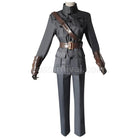 Identity V Naib Subedar Colonel Dax Cosplay Costumes coscarnival01116296