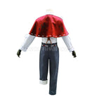 Identity V Painter Edgar Valden Cosplay Costume coscarnival011115104