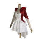 Identity V Perfumer Crimson Bride Vera Nair Cosplay Costume coscarnival011114970