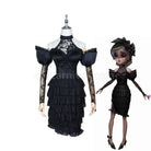 Identity V Perfumer Fatal Affection Vera Nair Cosplay Costume coscarnival011113375