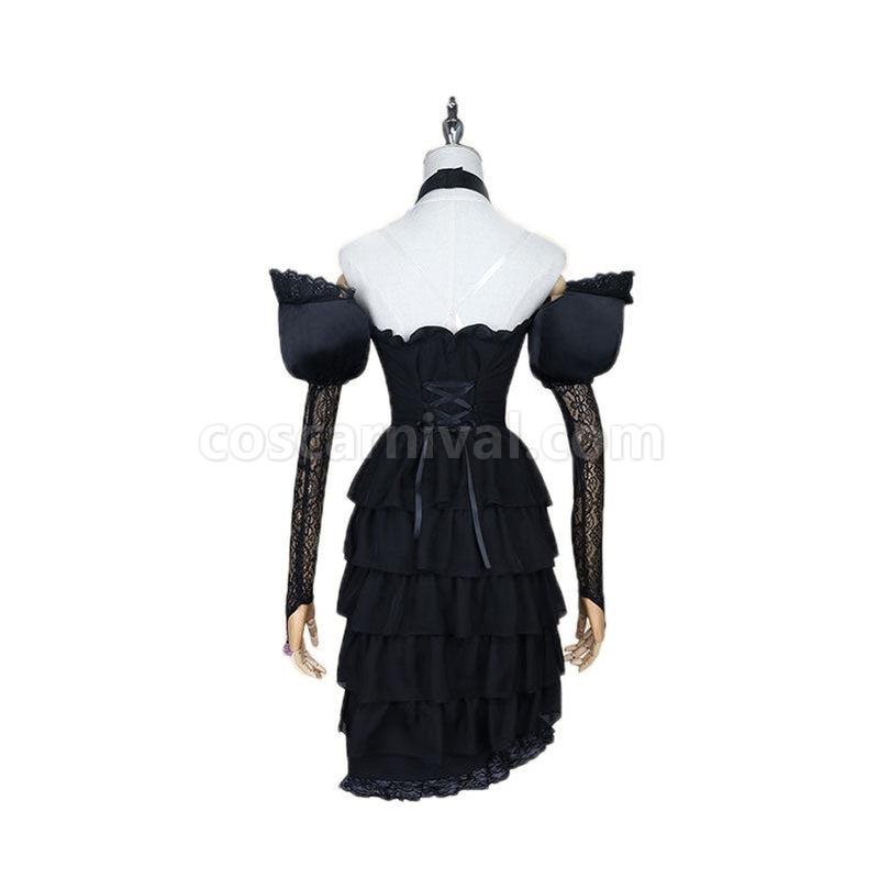 Identity V Perfumer Fatal Affection Vera Nair Cosplay Costume coscarnival011113393