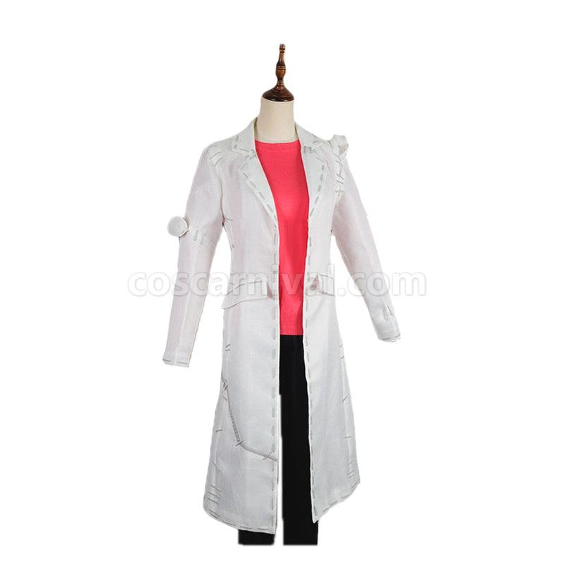 Identity V Perfumer Haibara Ai Vera Nair Cosplay Costume coscarnival011112644