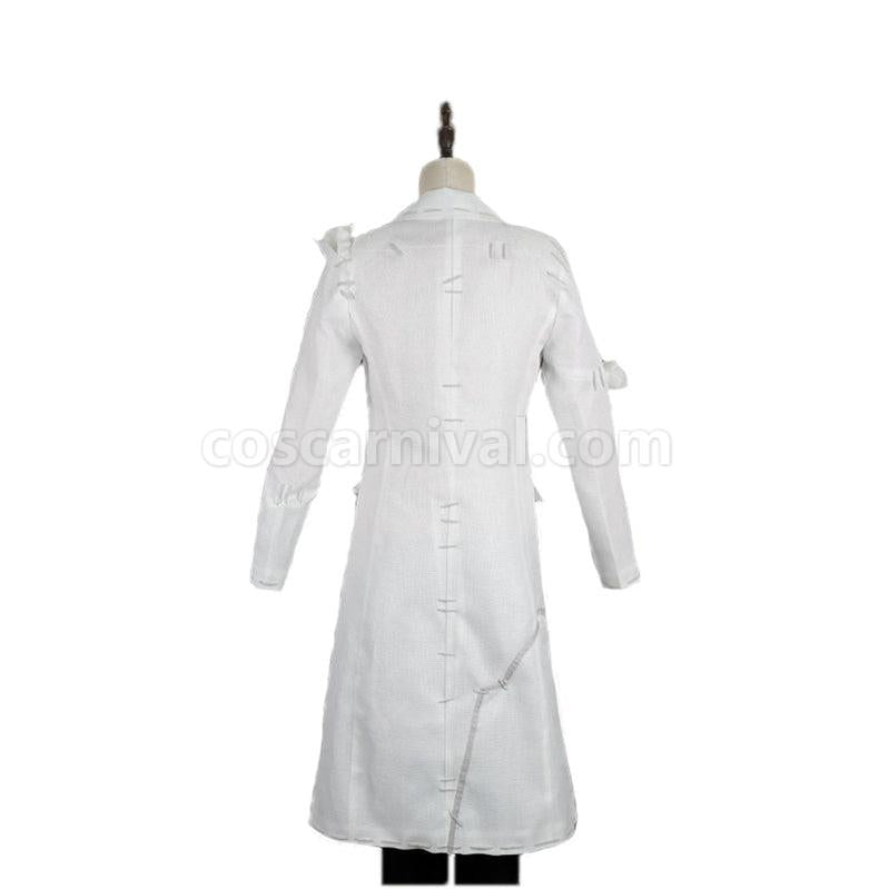 Identity V Perfumer Haibara Ai Vera Nair Cosplay Costume coscarnival011112659