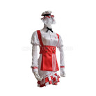 Identity V Perfumer Vera Nair Miss Lady K Cosplay Costume coscarnival011113331
