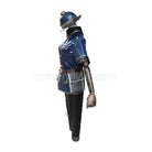 Identity V Postman Sheriff Victor Grantz Cosplay Costume coscarnival011112350