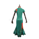 Identity V Red Butterfly Lady thirteen Michiko Cosplay Costume coscarnival011115358