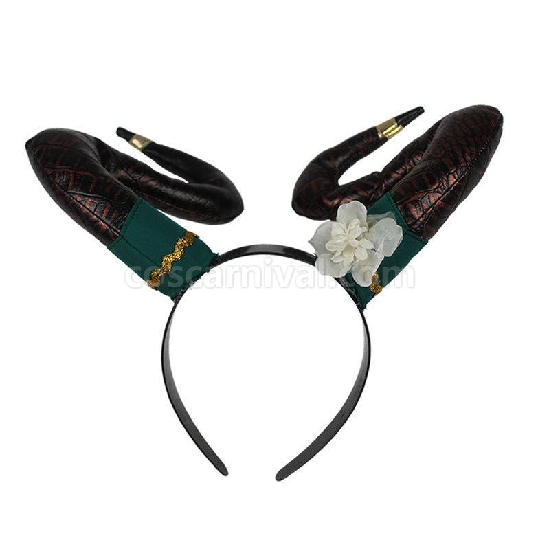 Identity V Sacrifice Fiona Gilman Cosplay Costume coscarnival011115083