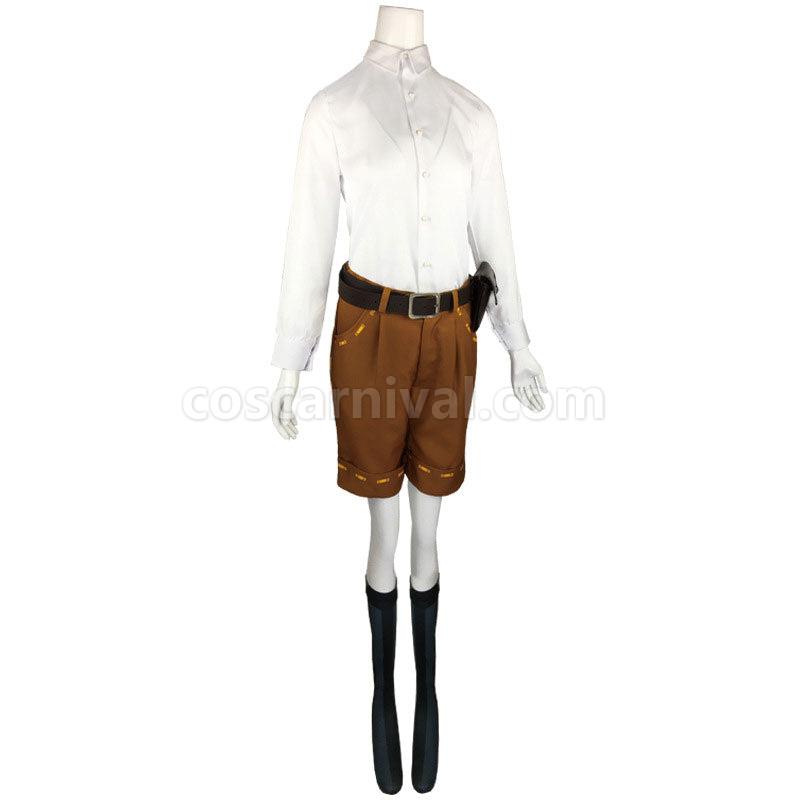 Identity V Spring Hand Naib Subedar Cosplay Costumes coscarnival01113932