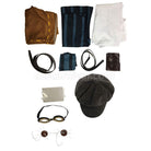 Identity V Spring Hand Naib Subedar Cosplay Costumes coscarnival01113964