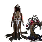 Identity V The Feaster Hastur Cosplay Costume coscarnival011114939