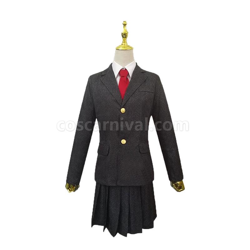 Identity V Witch Kawakami Tomie Cosplay Costume coscarnival011113320