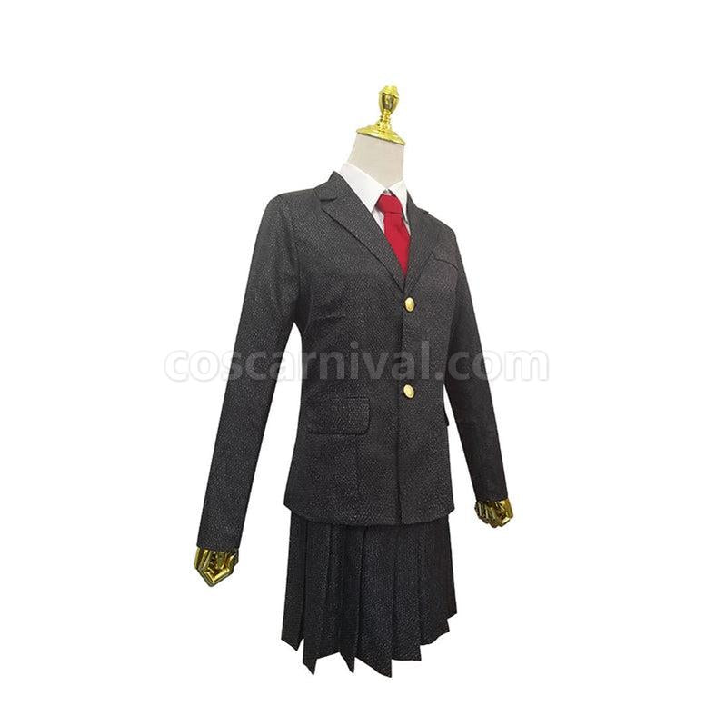 Identity V Witch Kawakami Tomie Cosplay Costume coscarnival011113329