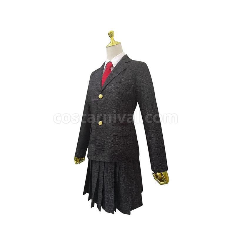Identity V Witch Kawakami Tomie Cosplay Costume coscarnival011113336
