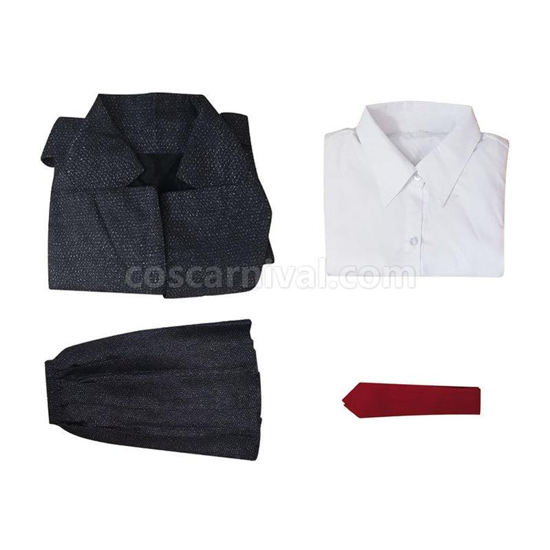 Identity V Witch Kawakami Tomie Cosplay Costume coscarnival011113350